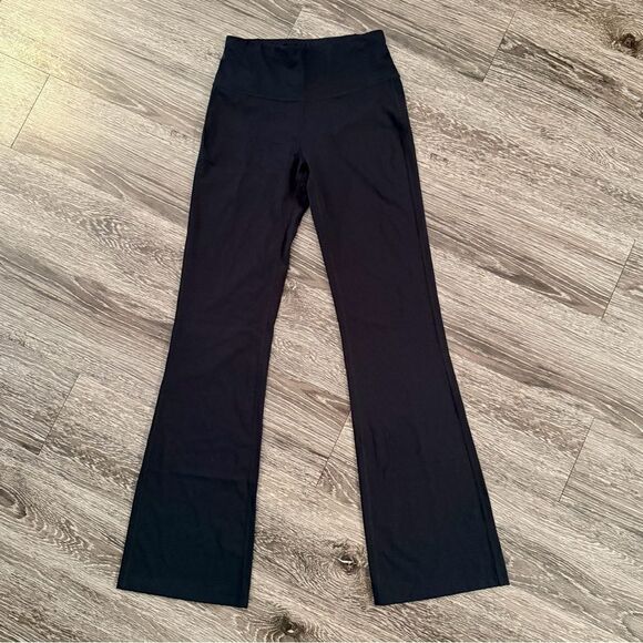 Sweaty Betty Power Bootcut Workout Pants New - Picture 1 of 5